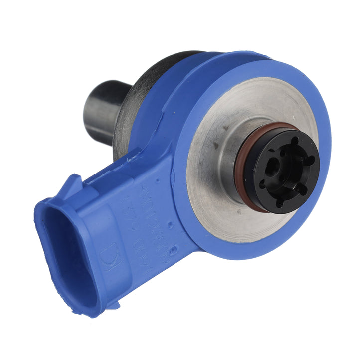 Quicksilver 8M6001743 Air Injector Assembly for Select Mercury and Mariner 2-Stroke 135-300hp Outboards