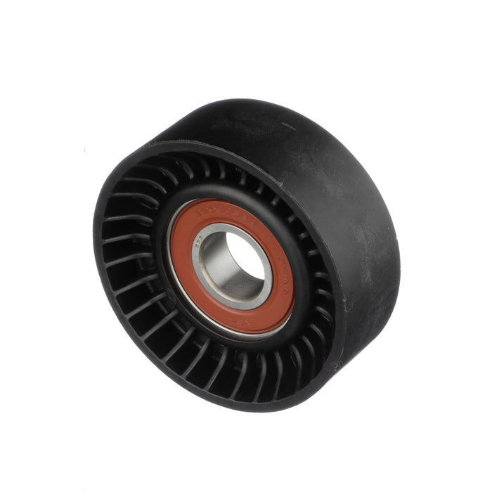 Quicksilver 8M6003035 Serpentine Belt Idler Pulley for Select Mercury L6 Verado Outboards