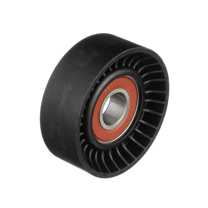 Quicksilver 8M6003035 Serpentine Belt Idler Pulley for Select Mercury L6 Verado Outboards