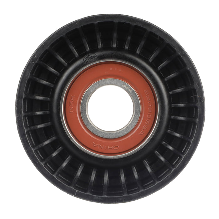 Quicksilver 8M6003035 Serpentine Belt Idler Pulley for Select Mercury L6 Verado Outboards