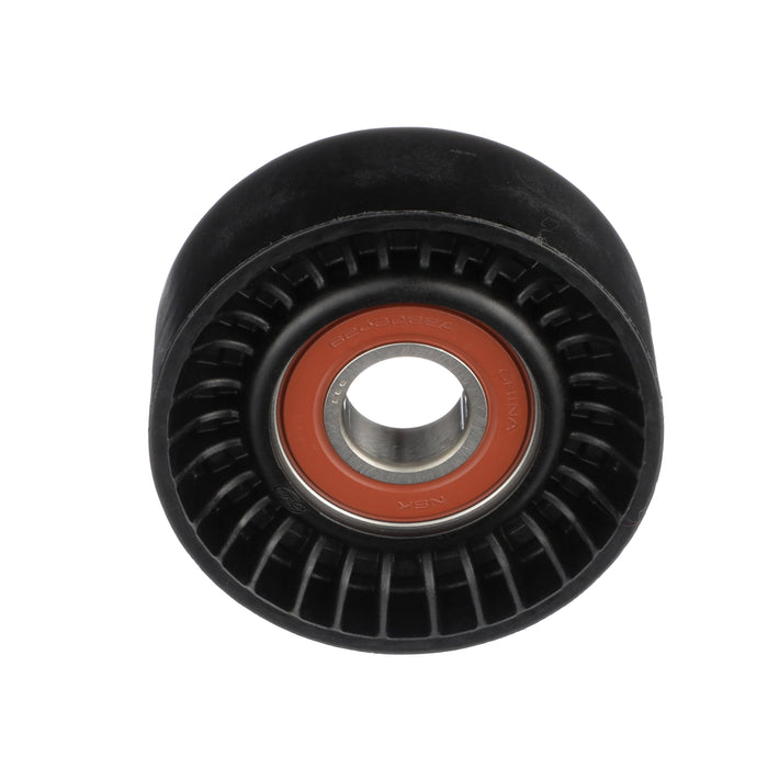 Quicksilver 8M6003035 Serpentine Belt Idler Pulley for Select Mercury L6 Verado Outboards