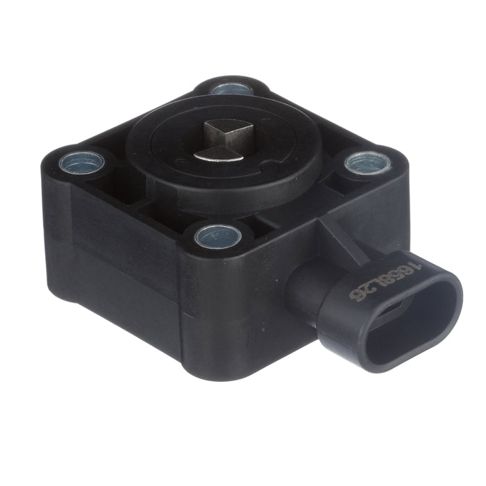 Quicksilver 8M6005165 Throttle Position Indicator (TPI) for Select Mercury and Mariner 75-300hp Outboards