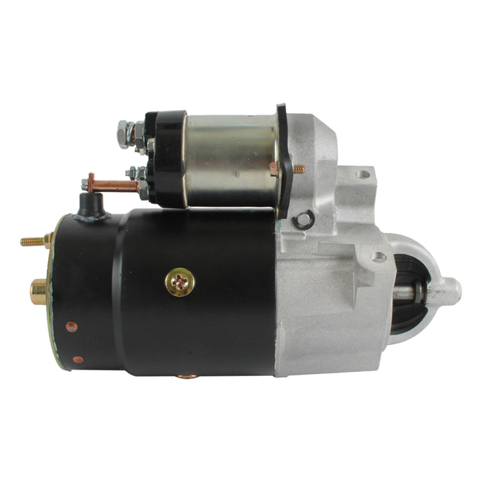 Quicksilver 8M6007286 Engine Starter, 12-Volt for Sterndrive, Inboard