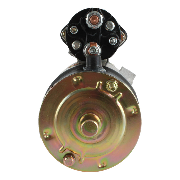 Quicksilver 8M6007286 Engine Starter, 12-Volt for Sterndrive, Inboard