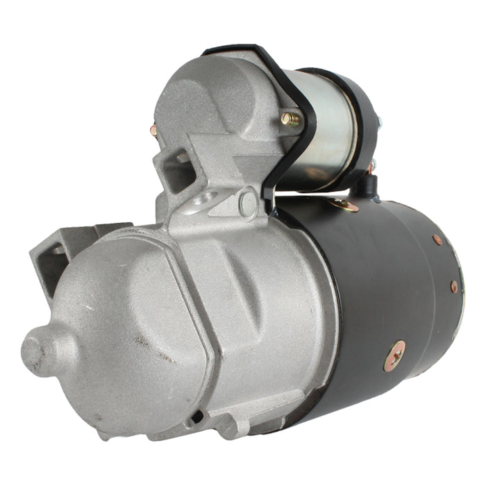 Quicksilver 8M6007286 Engine Starter, 12-Volt for Sterndrive, Inboard