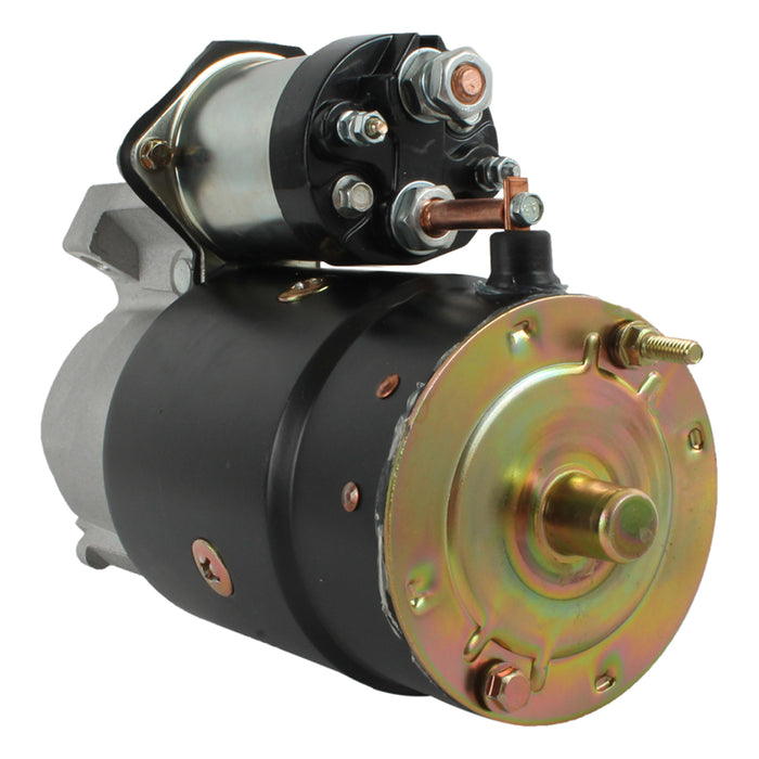 Quicksilver 8M6007286 Engine Starter, 12-Volt for Sterndrive, Inboard