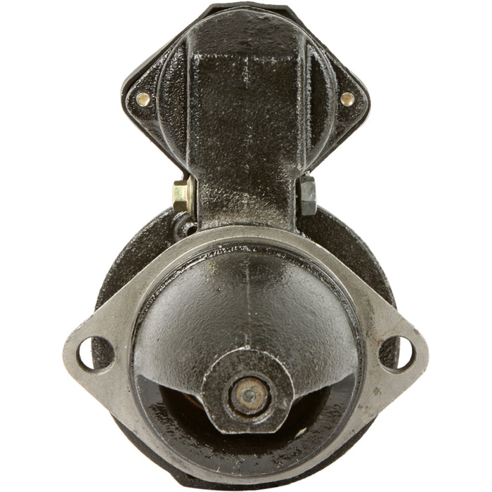 Quicksilver 8M6007289 Engine Starter, 12-Volt for Select OMC, Volvo Penta, Thermo Electron and Other 4/6/8 Cylinder Engines