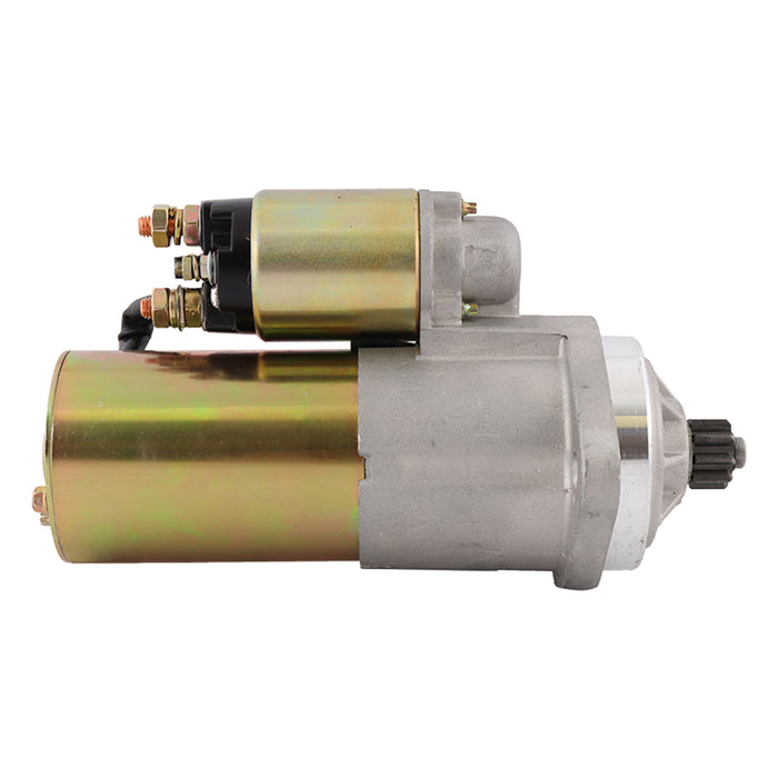 Quicksilver 8M6007290 Engine Starter, 12-Volt for Select 5.7L, 6.2L, 7.4L, 8.1L, 8.9L, 9.0L Sterndrive and Inboard Engines