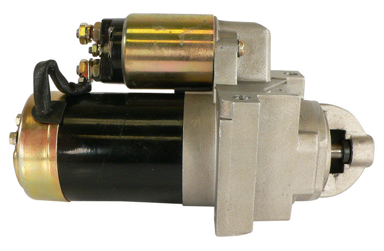 Quicksilver 8M6007291 Engine Starter, 12-Volt, Delco