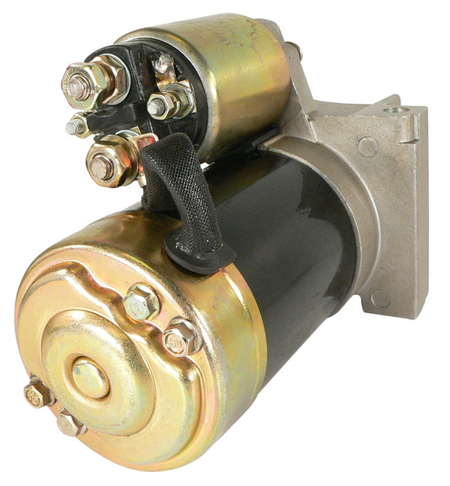 Quicksilver 8M6007291 Engine Starter, 12-Volt, Delco