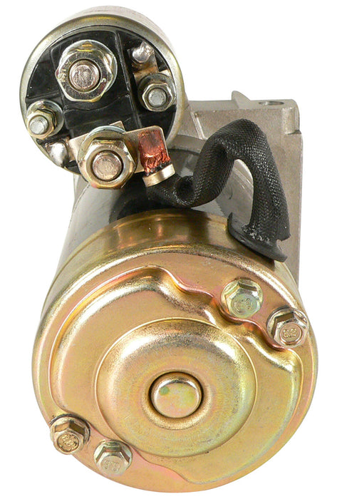 Quicksilver 8M6007291 Engine Starter, 12-Volt, Delco