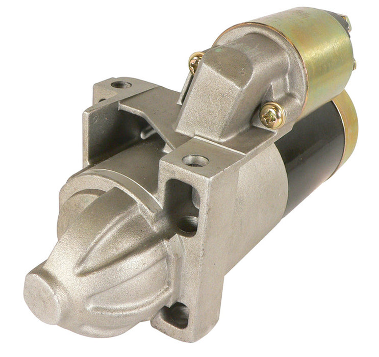 Quicksilver 8M6007291 Engine Starter, 12-Volt, Delco