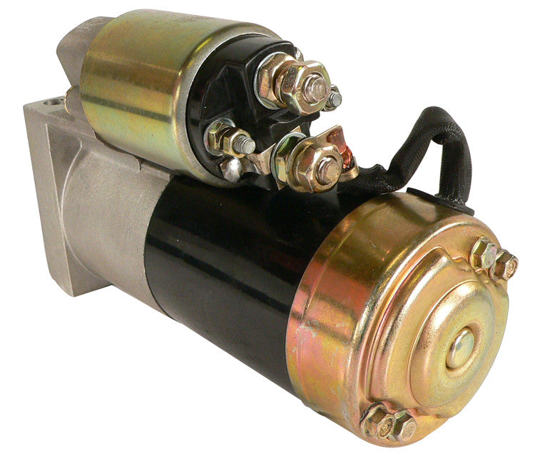 Quicksilver 8M6007291 Engine Starter, 12-Volt, Delco