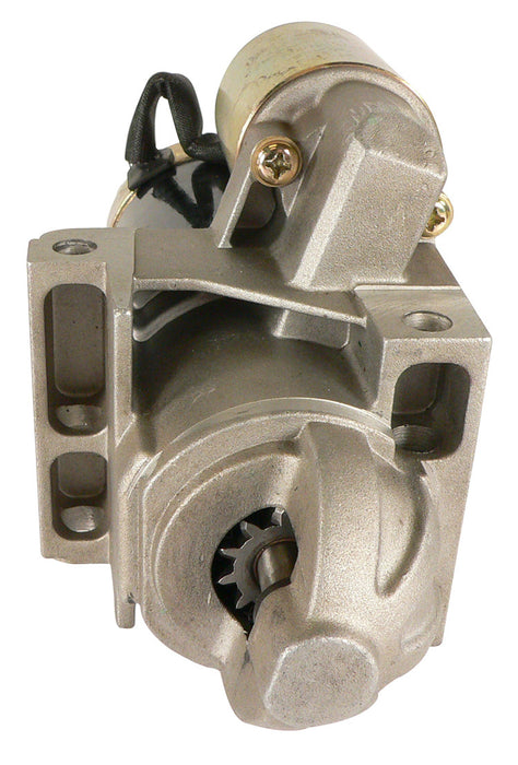 Quicksilver 8M6007291 Engine Starter, 12-Volt, Delco