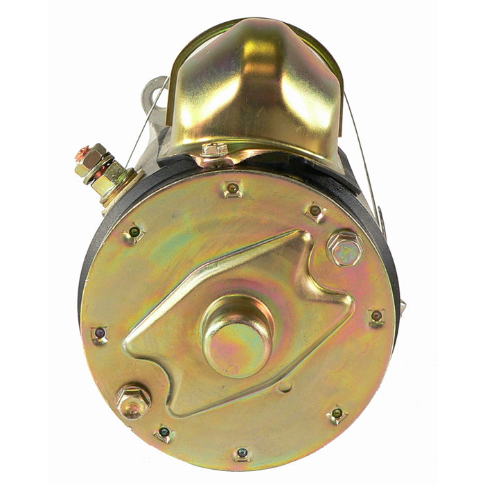 Quicksilver 8M6007293 Engine Starter, 12-Volt for Ford