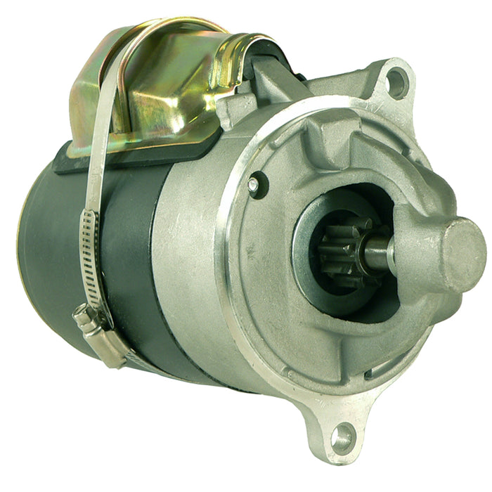 Quicksilver 8M6007293 Engine Starter, 12-Volt for Ford