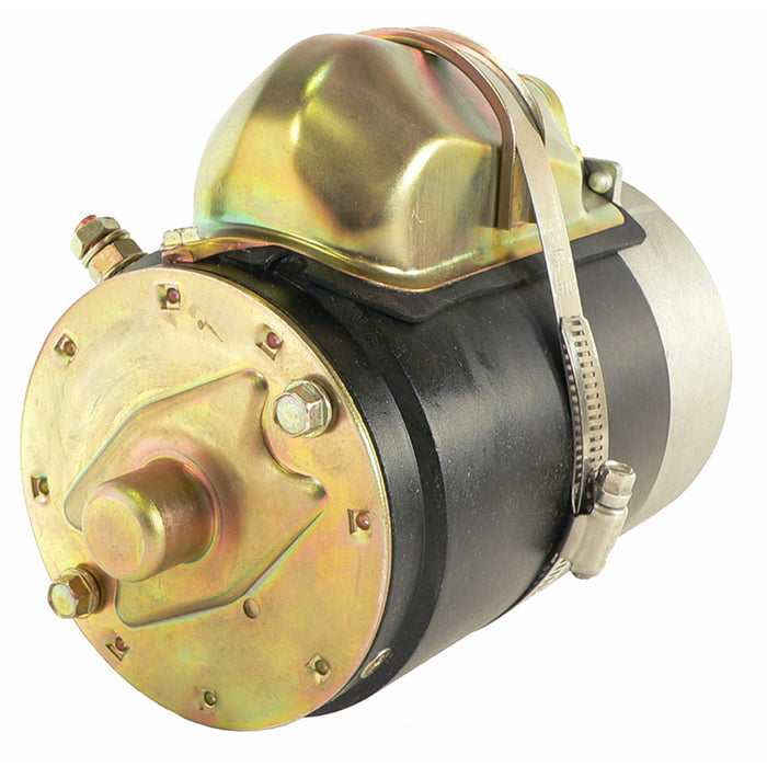 Quicksilver 8M6007294 Engine Starter, 12-Volt for Ford