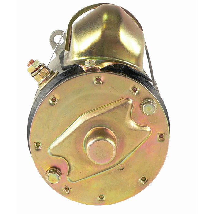 Quicksilver 8M6007294 Engine Starter, 12-Volt for Ford