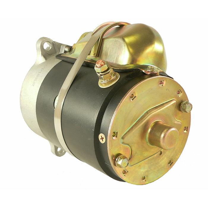 Quicksilver 8M6007294 Engine Starter, 12-Volt for Ford