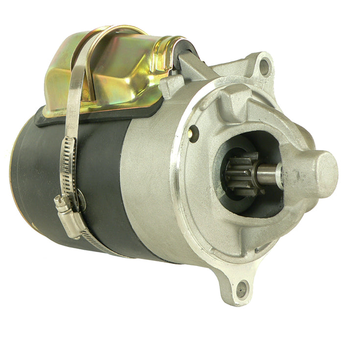 Quicksilver 8M6007294 Engine Starter, 12-Volt for Ford