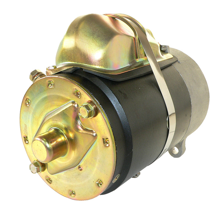 Quicksilver 8M6007295 Engine Starter, 12-Volt for Ford