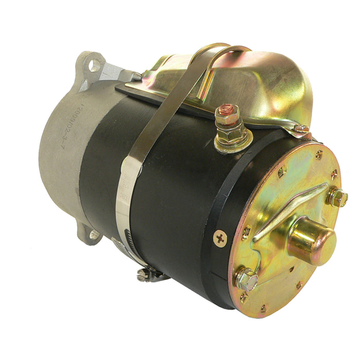 Quicksilver 8M6007295 Engine Starter, 12-Volt for Ford