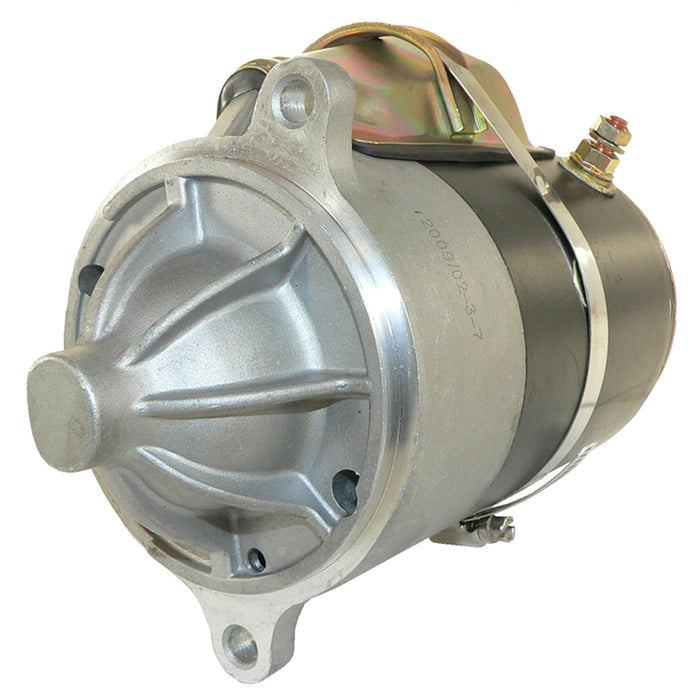 Quicksilver 8M6007295 Engine Starter, 12-Volt for Ford