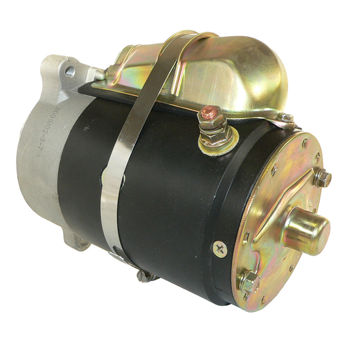 Quicksilver 8M6007297 Engine Starter, 12-Volt for Ford