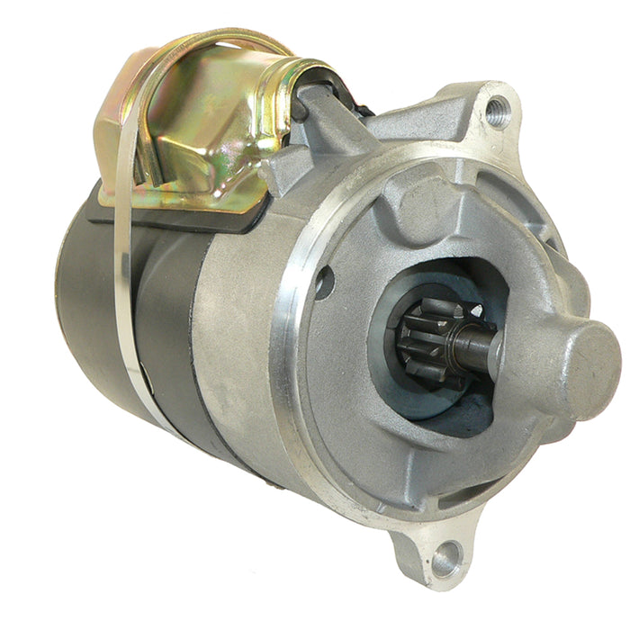 Quicksilver 8M6007297 Engine Starter, 12-Volt for Ford