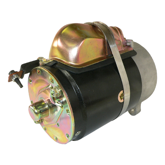 Quicksilver 8M6007298 Engine Starter, 12-Volt for Ford
