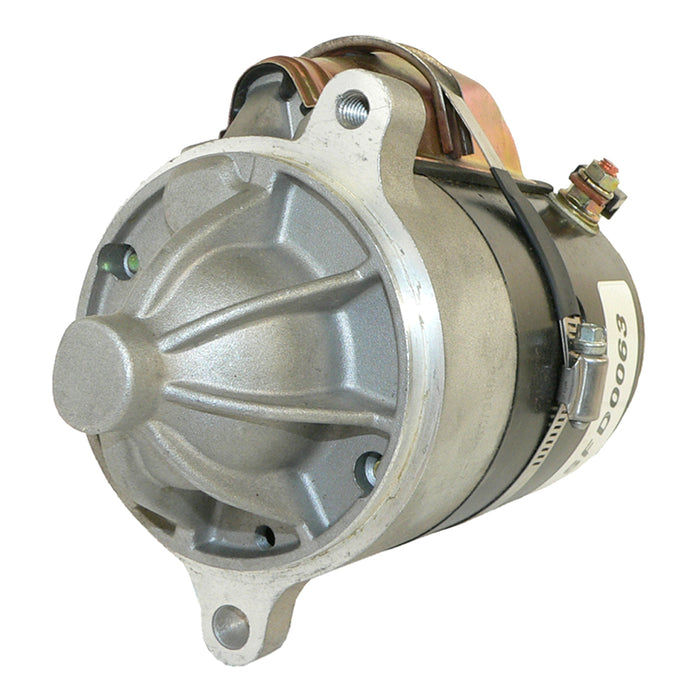 Quicksilver 8M6007298 Engine Starter, 12-Volt for Ford