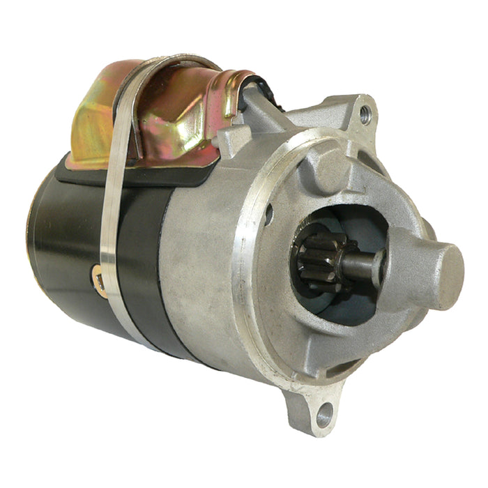 Quicksilver 8M6007298 Engine Starter, 12-Volt for Ford