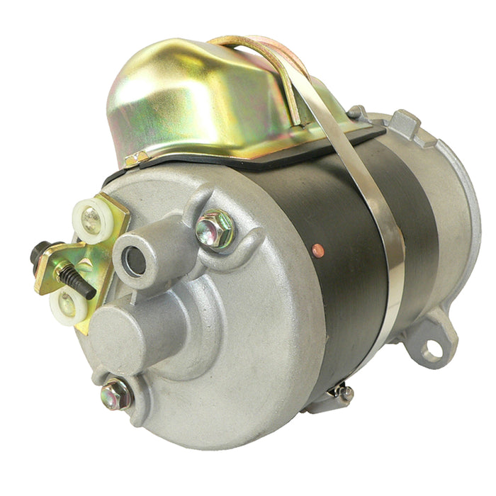 Quicksilver 8M6007299 Engine Starter, 12-Volt for Ford, Late Style