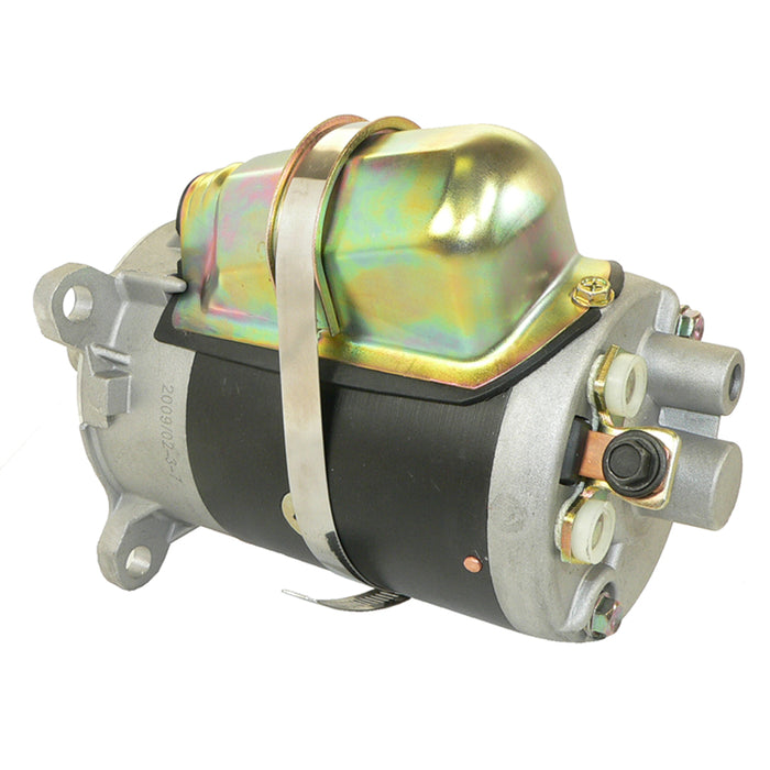 Quicksilver 8M6007299 Engine Starter, 12-Volt for Ford, Late Style