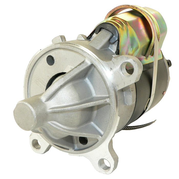 Quicksilver 8M6007299 Engine Starter, 12-Volt for Ford, Late Style