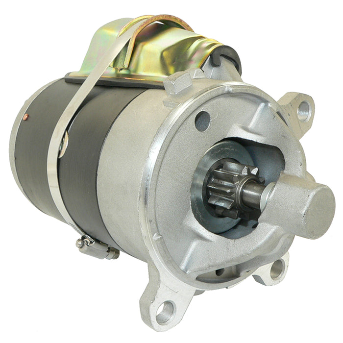 Quicksilver 8M6007299 Engine Starter, 12-Volt for Ford, Late Style