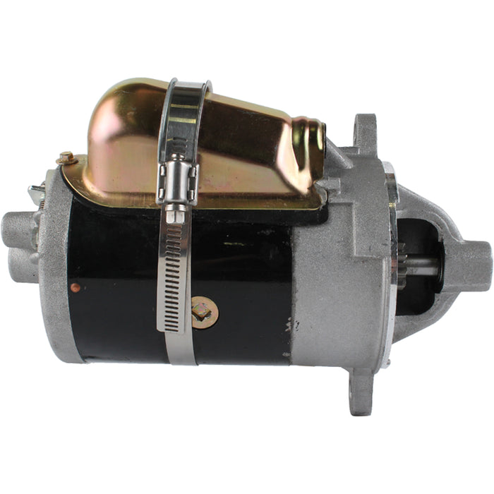 Quicksilver 8M6007300 Engine Starter, 12-Volt for Ford, Late Style