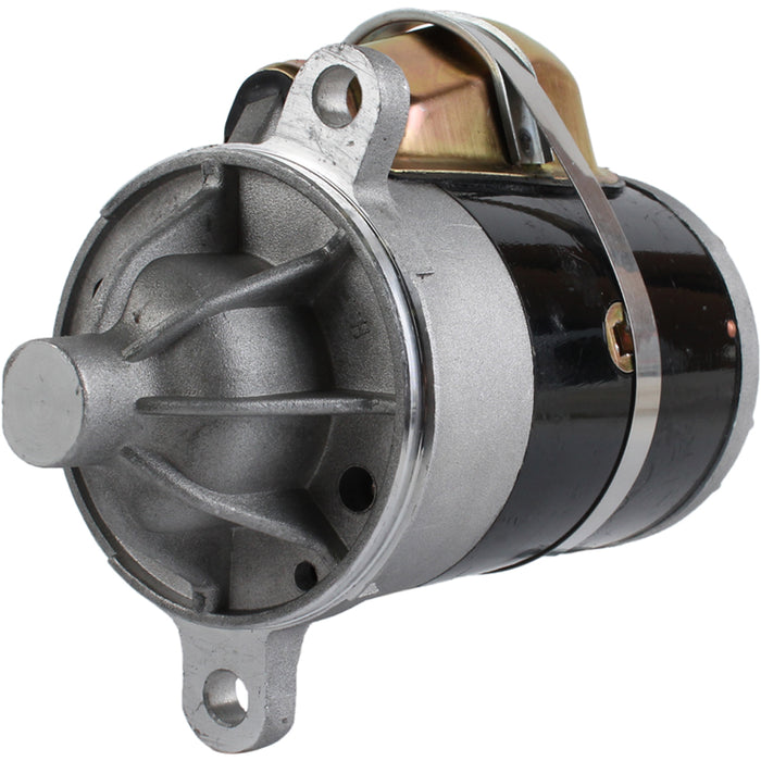 Quicksilver 8M6007300 Engine Starter, 12-Volt for Ford, Late Style