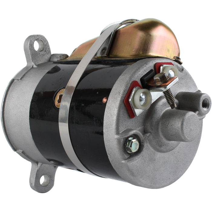 Quicksilver 8M6007300 Engine Starter, 12-Volt for Ford, Late Style