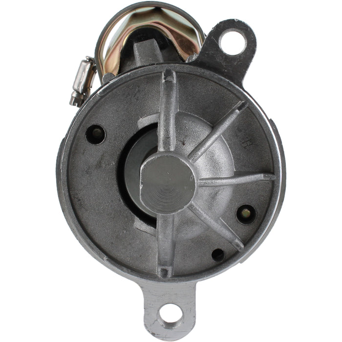 Quicksilver 8M6007300 Engine Starter, 12-Volt for Ford, Late Style