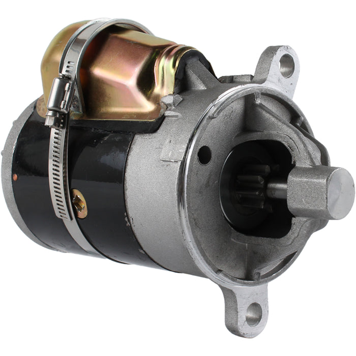 Quicksilver 8M6007300 Engine Starter, 12-Volt for Ford, Late Style