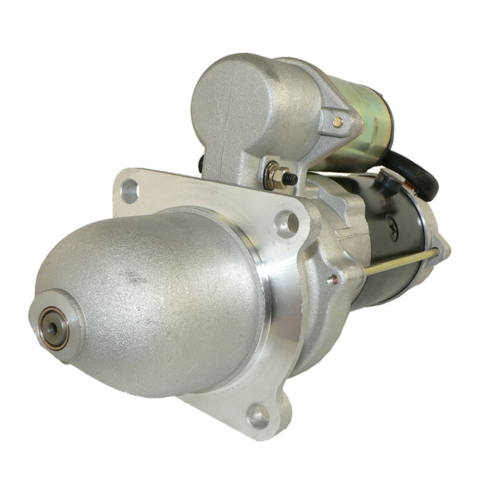 Quicksilver 8M6007301 Engine Starter, 12-Volt for Industrial, Marine, Delco