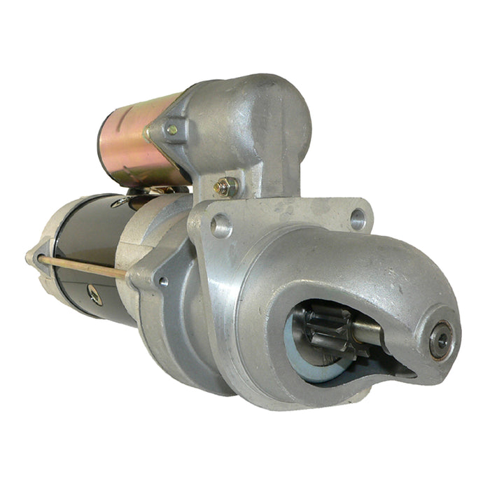 Quicksilver 8M6007302 Engine Starter, 24-Volt for Industrial, Marine, Delco