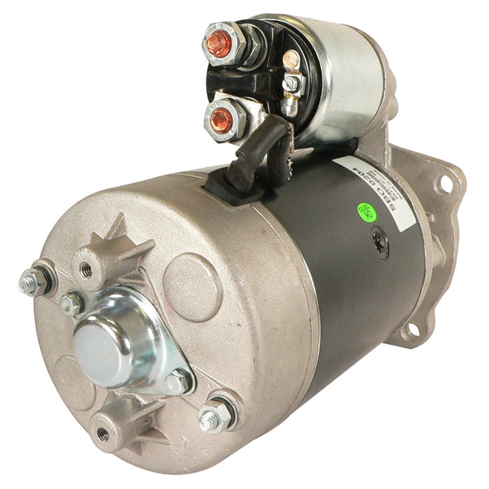 Quicksilver 8M6007309 Engine Starter, 12-Volt for Industrial, Marine, Bosch