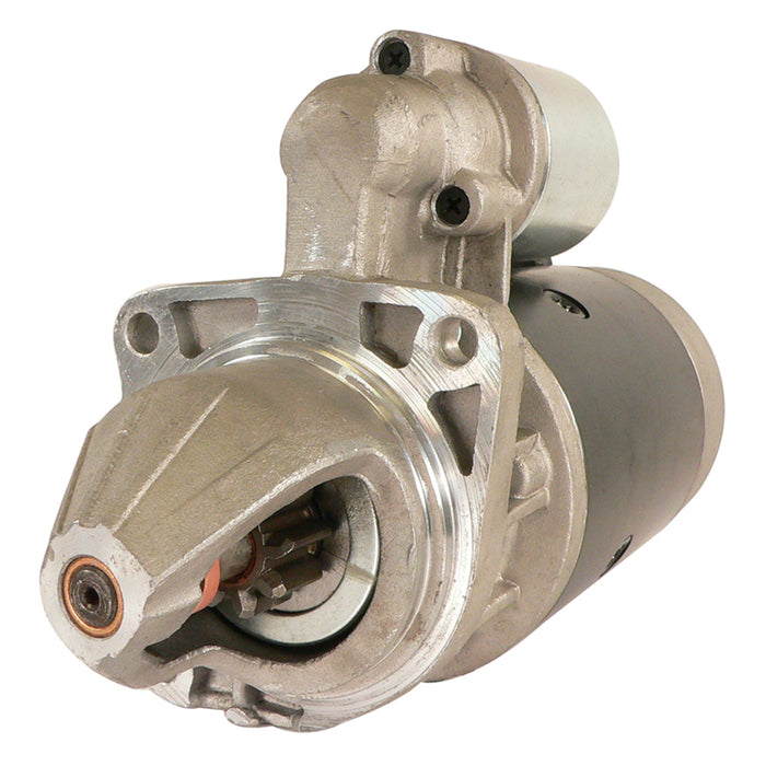 Quicksilver 8M6007309 Engine Starter, 12-Volt for Industrial, Marine, Bosch