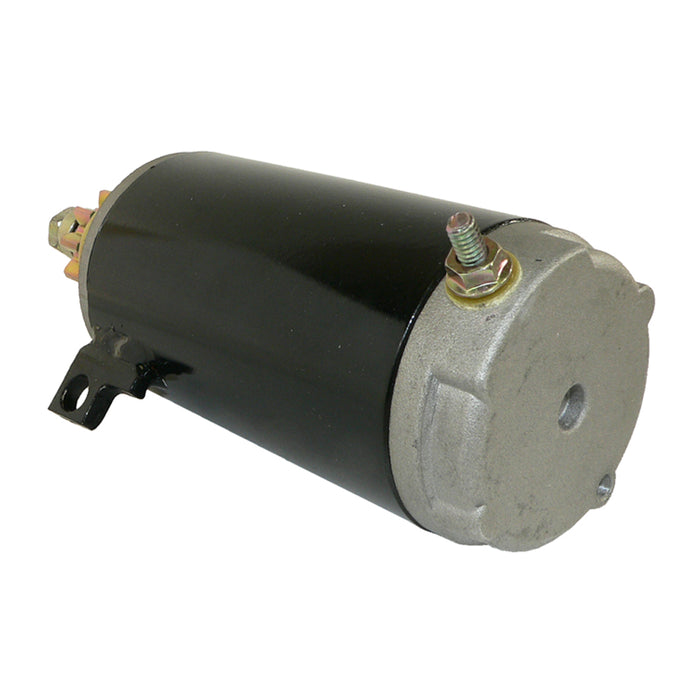 Quicksilver 8M6007313 Engine Starter, 12-Volt for Evinrude Johnson, OMC, Prestolite