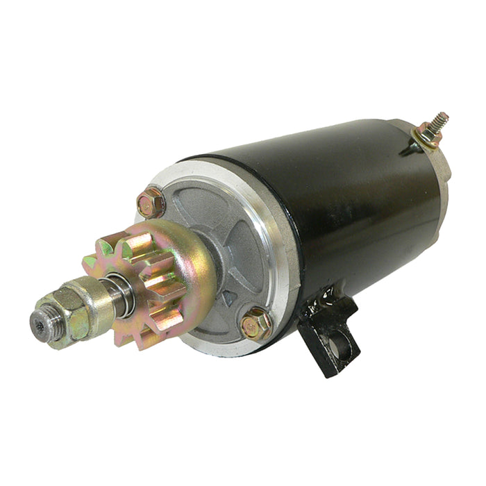 Quicksilver 8M6007313 Engine Starter, 12-Volt for Evinrude Johnson, OMC, Prestolite