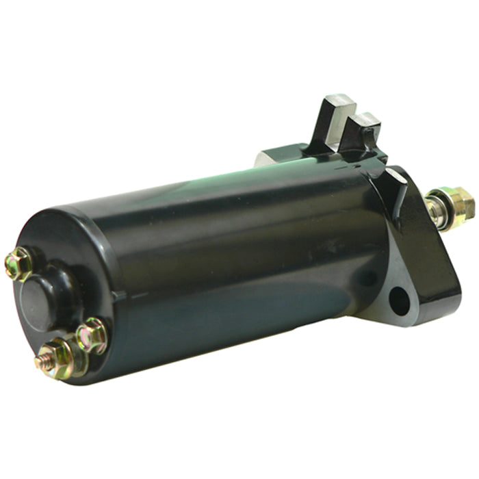 Quicksilver 8M6007316 Engine Starter, 12-Volt for Select 9.9 4-Stroke Outboards