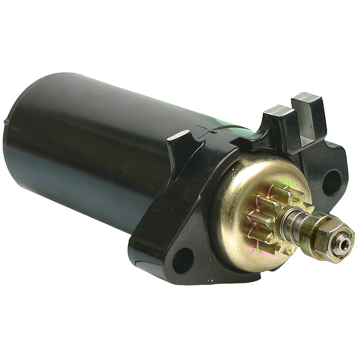 Quicksilver 8M6007316 Engine Starter, 12-Volt for Select 9.9 4-Stroke Outboards