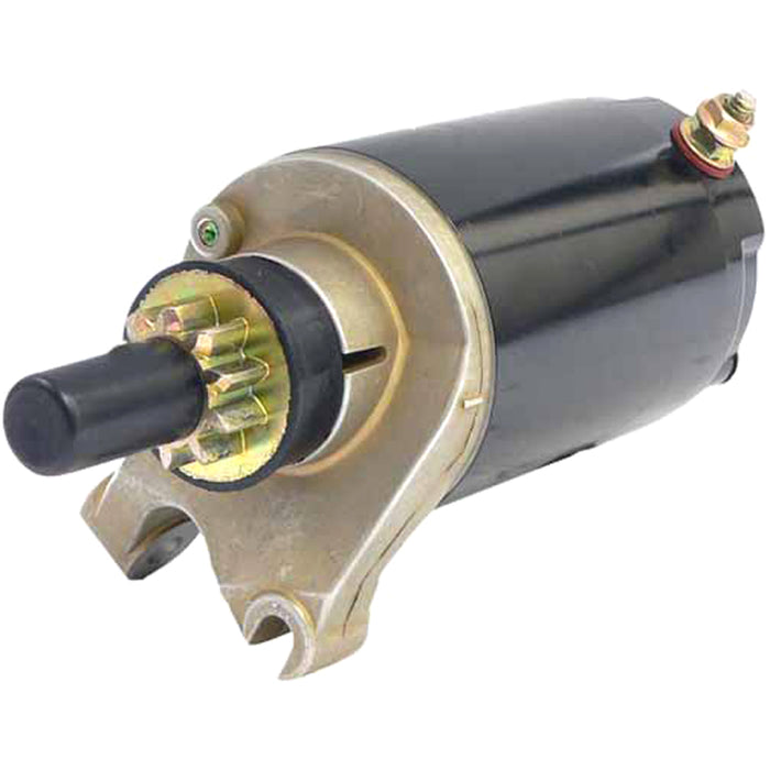 Quicksilver 8M6007318 Engine Starter, 12-Volt for Evinrude Johnson, OMC, United Technologies